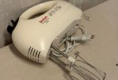 Mixer Tefal Prepline