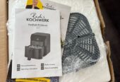 Friteuza aer cald KOCHWERK, Noua, 900 lei