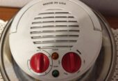 Gratar, cuptor electric