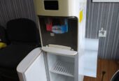 Cooler de apă