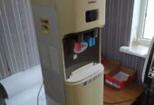 Cooler de apă