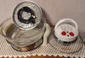 Gratar, cuptor electric