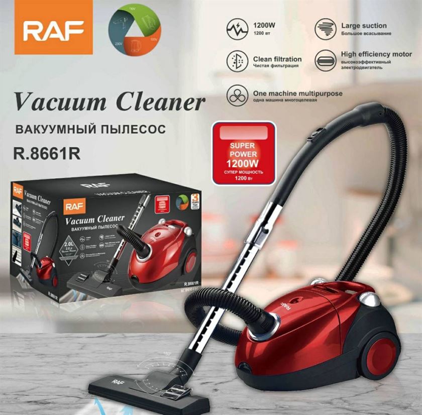 Aspirator vacuum 1200w
