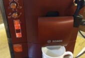 Aparat de cafea Bosch