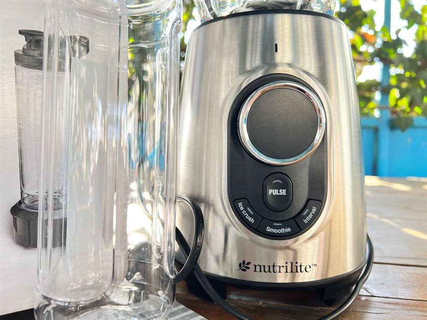 Blender multifunctional NUTRILITE