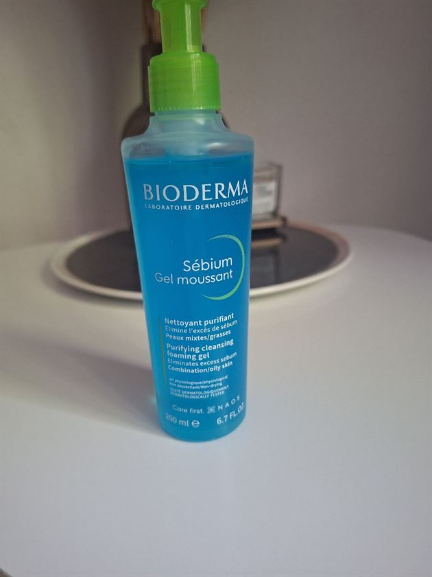 Gel Bioderma