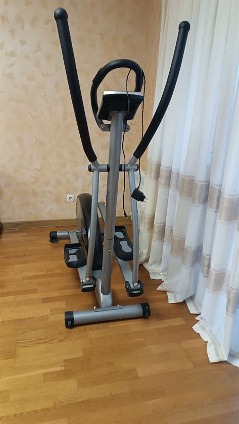 Bicicletă de fitness