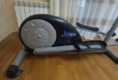 Bicicletă de fitness