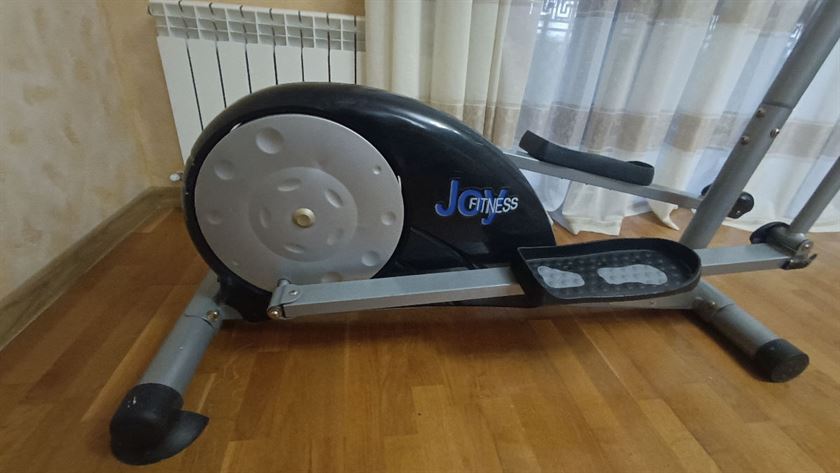 Bicicletă de fitness