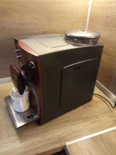 Aparat de cafea Bosch