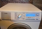 Mașină de spălat rufe AEG 7kg