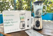 Blender multifunctional NUTRILITE