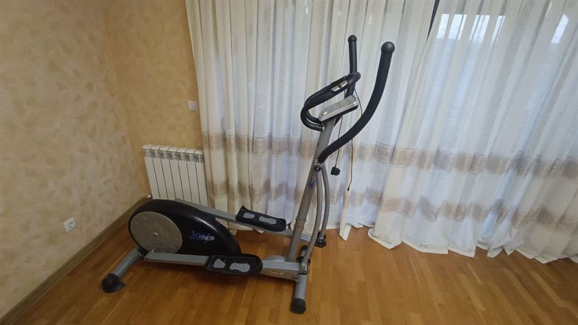 Bicicletă de fitness