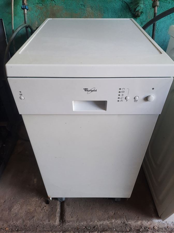 Vind masina de spalat vase la 45 si 60 cm latimea