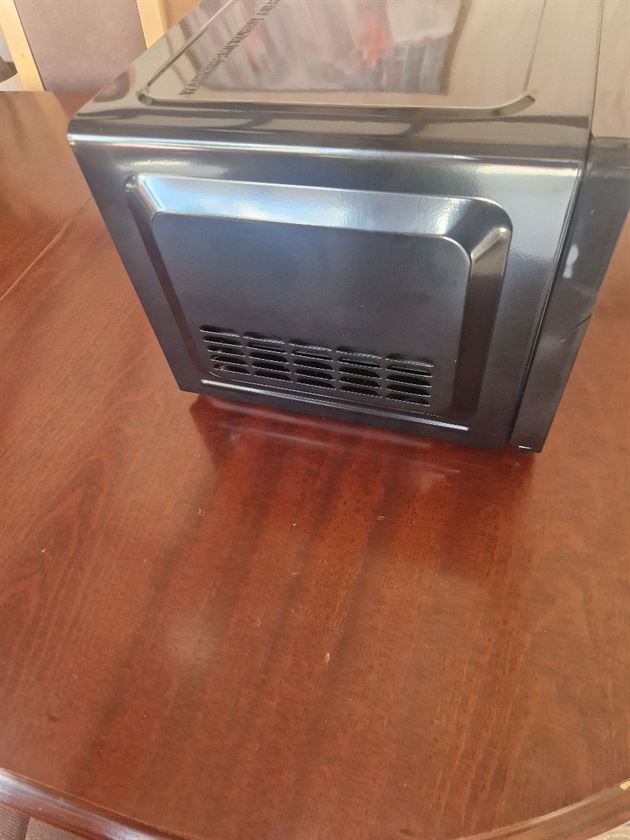 Vind cuptor cu microunde