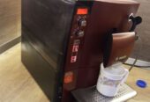 Aparat de cafea Bosch